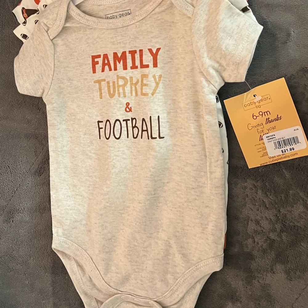 Baby Clothes